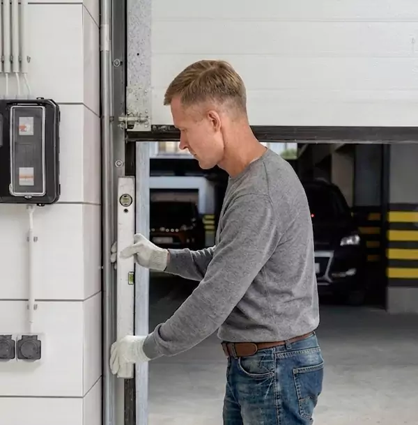 Why Choose Us for Door, Gate and Security Services in Danville, IL