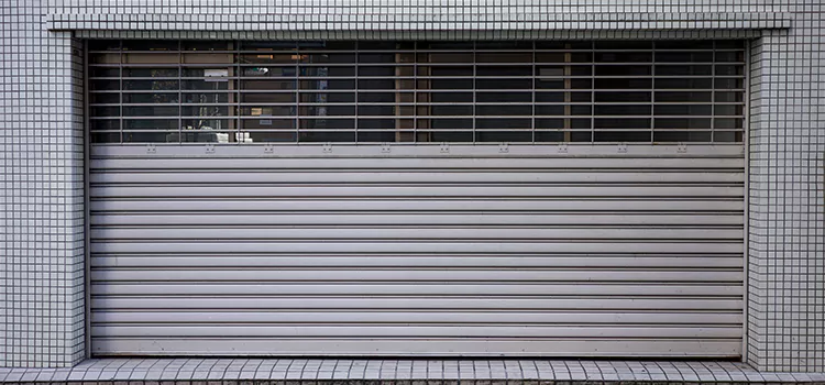 Advanced Solutions for Your Aluminum Garage Doors in Danville, Illinois
