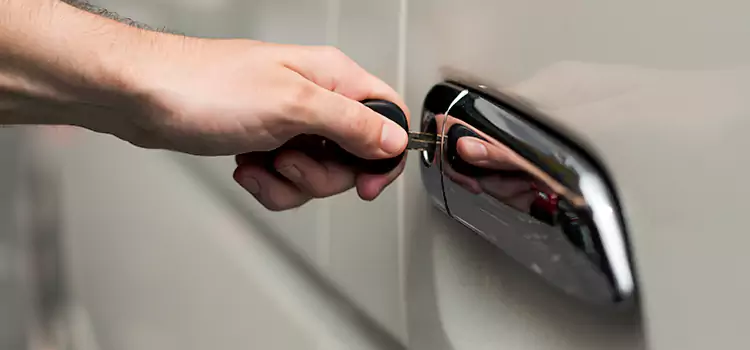 Why Choose Our Auto Locksmith Team in Danville, IL?