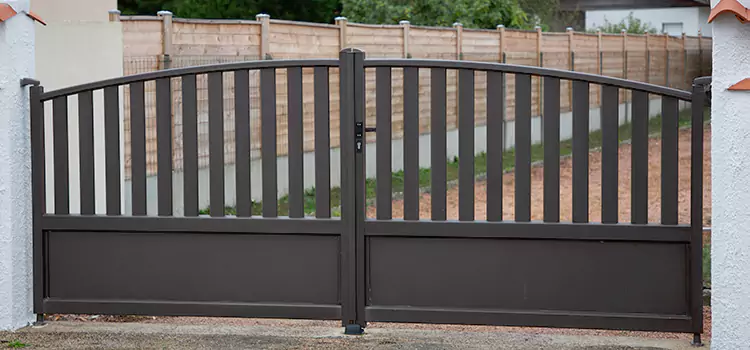 Advanced Gate Solutions in Danville, IL