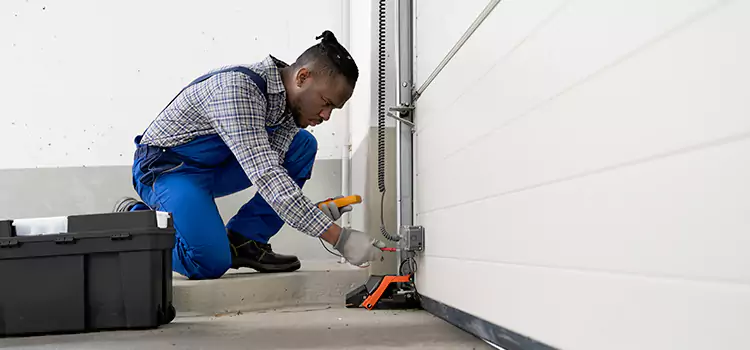 Expert Solutions for Every Garage Lock Need in Danville, IL
