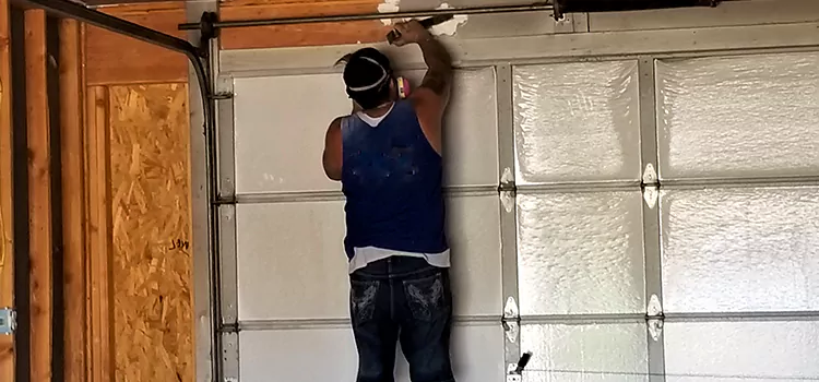 Specialized Garage Door Panel Solutions in Danville, IL