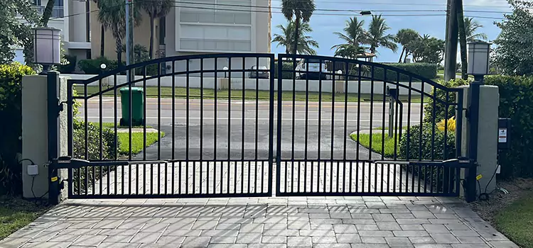 Gate Opener Replacement Near Me in Danville, IL