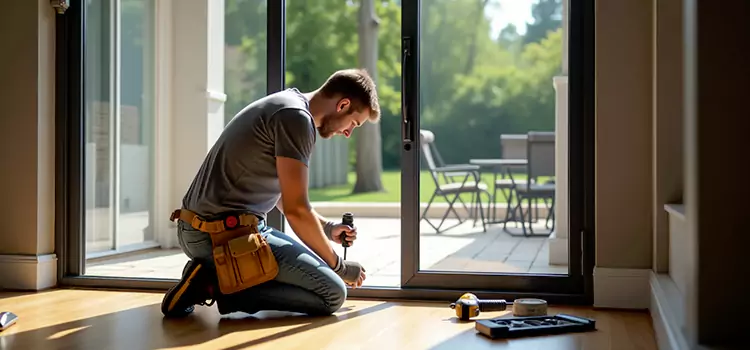 Comprehensive Solutions for Every Glass Door Need in Danville, IL