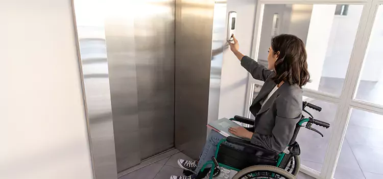 Benefits of Modern Handicap Door Systems in Danville, IL