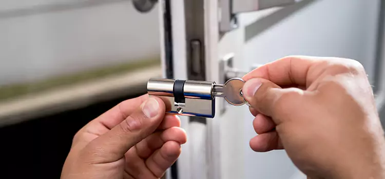 Emergency Locksmith for House Danville