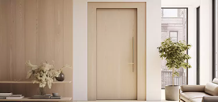 Choose Quality for Your Inside Doors in Danville, IL