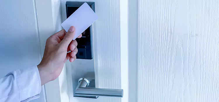 Why Choose Us for Your Keycard Lock Installation in Danville, IL?