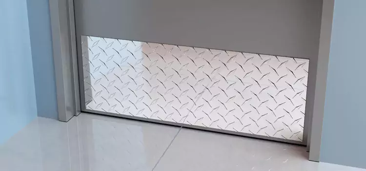 Benefits of Professional Kick Plate Solutions in Danville, IL