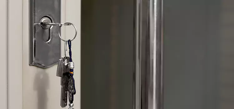 Master Keying by the Numbers Danville