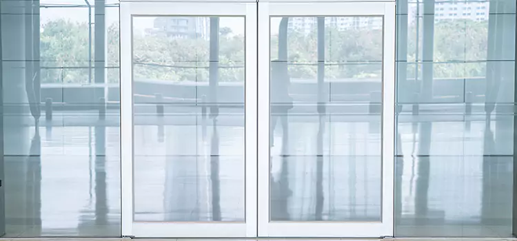 Why Choose Us for Your Motion Sensor Door Needs in Danville, IL?