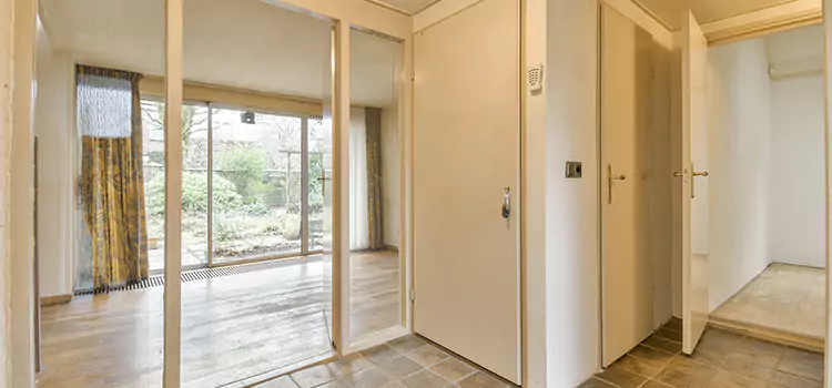 Why Choose Our Pocket Door Experts in Danville, IL?