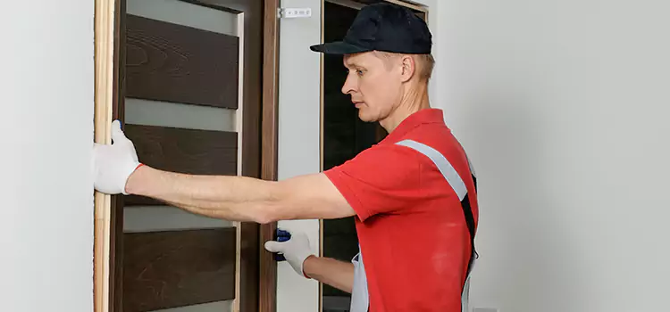 Frame and Panel Restoration Danville