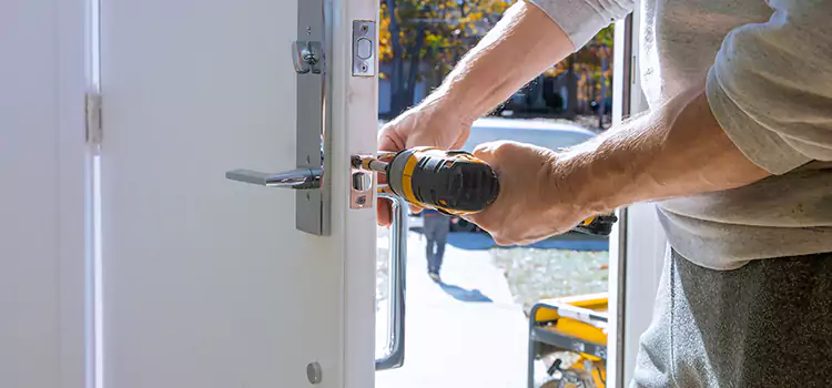 Insulated Roll Up Garage Doors Residential Danville