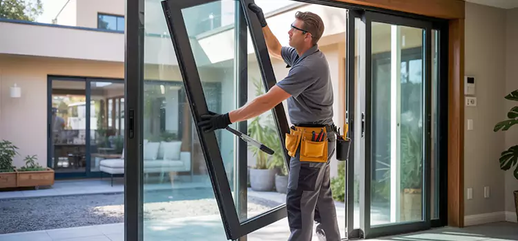 Specialized Sliding Door Roller Services in Danville, Illinois