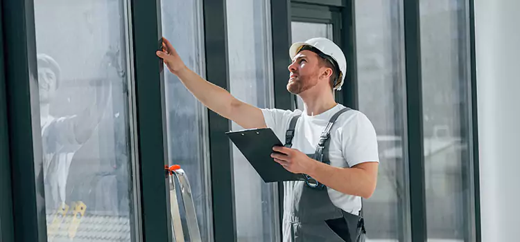 Comprehensive Solutions for Your Sticking Doors in Danville, IL