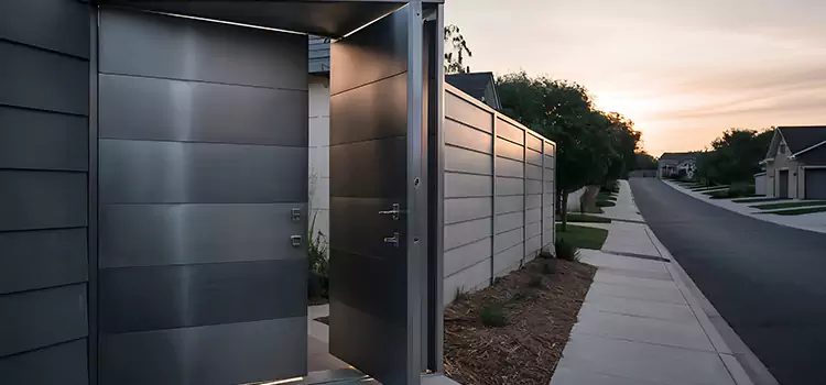 Comprehensive Steel Door Solutions in Danville, IL