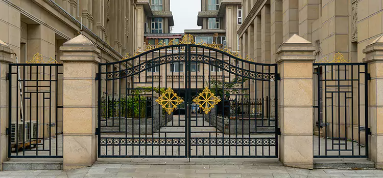 Comprehensive Iron Gate Maintenance Solutions in Danville, IL