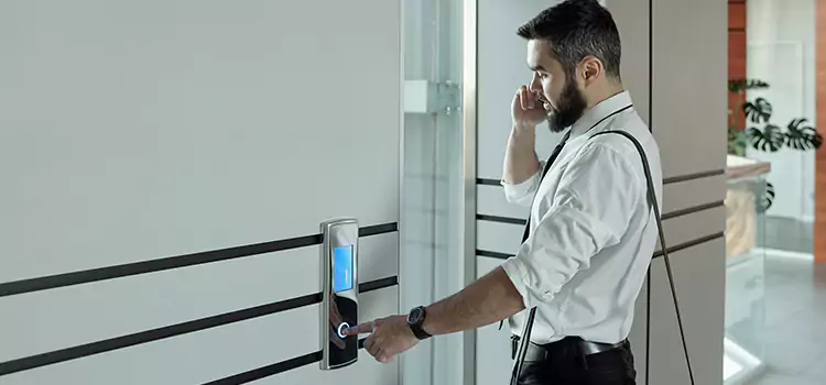 Cloud Based Access Control Danville