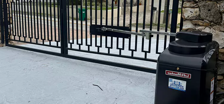 Seamless Installation and Support for Your New Gate in Danville, IL