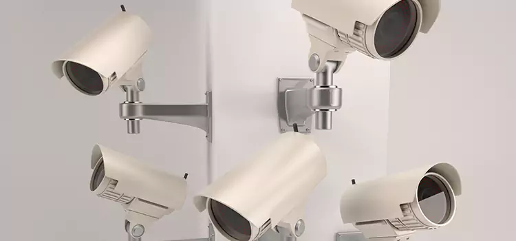 Your Trusted Partner for CCTV Solutions in Danville
