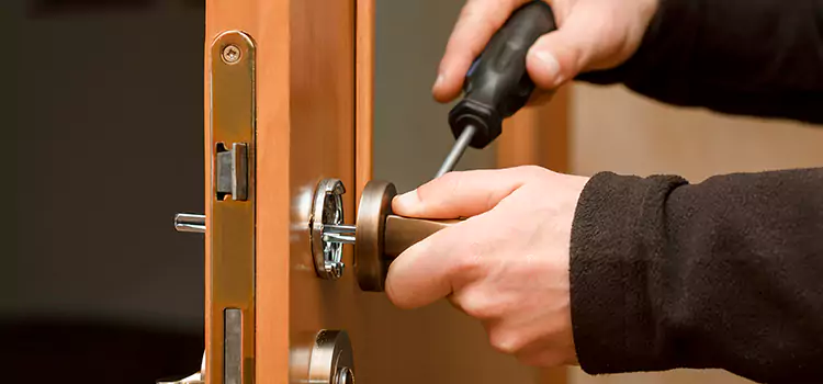 Semi Truck Locksmith Danville