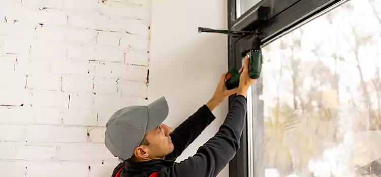 Your Trusted Partner for Door Closer Solutions in Danville, IL