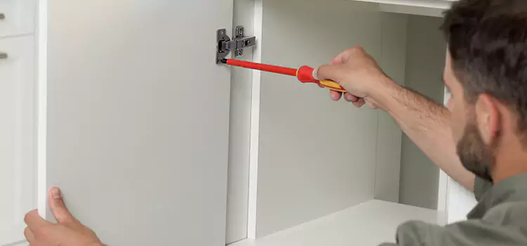 Screen Door Hinge Repair Danville