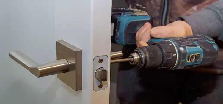 Brand Lock Repair and Specialty Services Danville