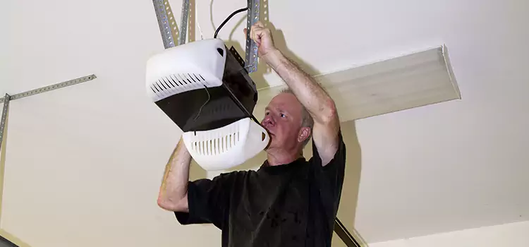 Garage Door Opener Service Danville