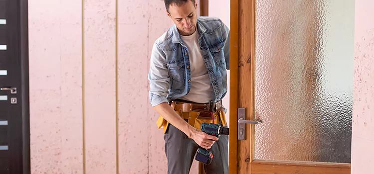Door Glass Replacement Danville