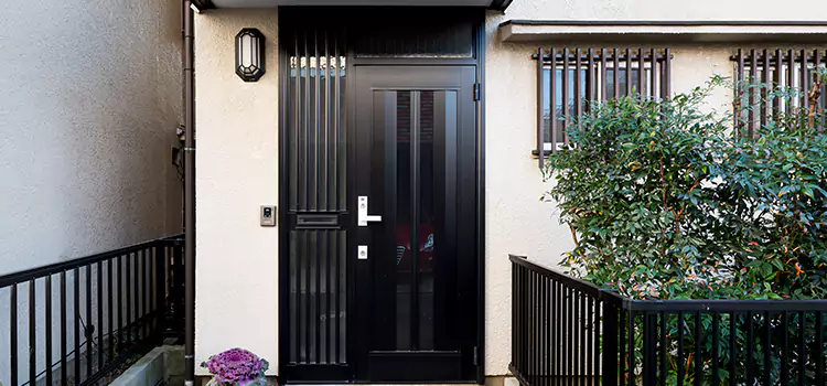 Popular Exterior Door Options in Danville, IL