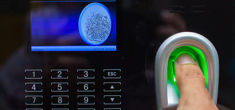 Your Trusted Partner for Secure Access in Danville, IL