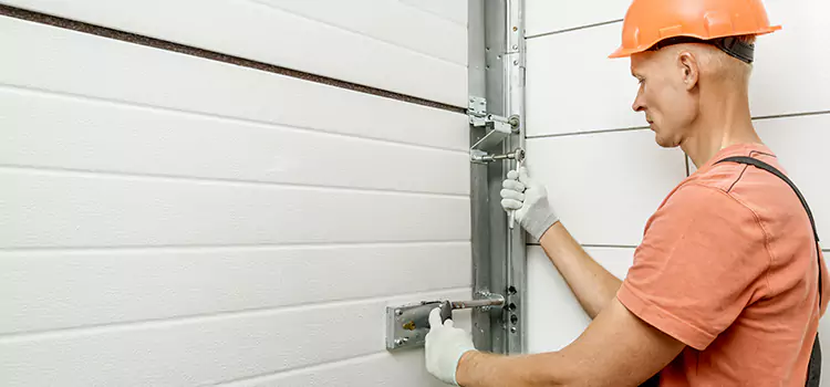 Why Choose Us for Garage Door Lock Services in Danville, IL?
