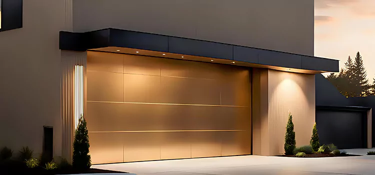 Garage Door Remote Programming Danville