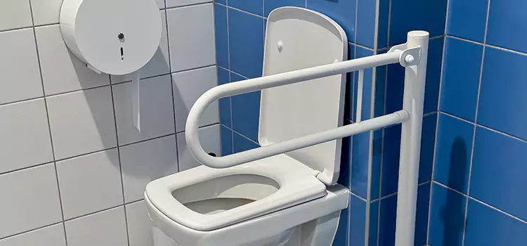 Comprehensive Solutions in Danville, IL for Accessible Facilities