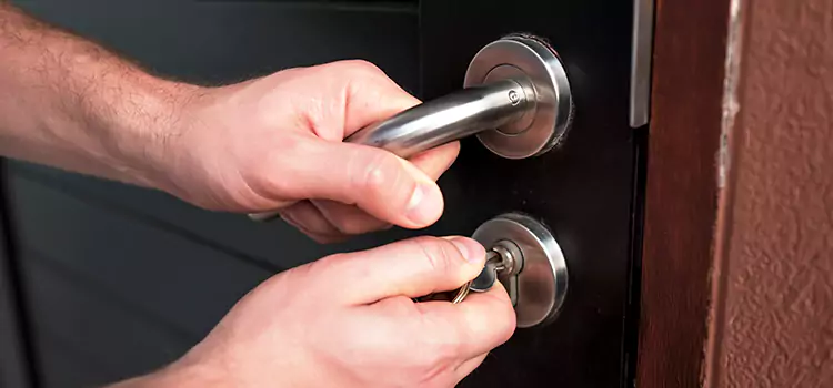 Master Key Control and Audits Danville