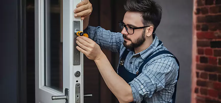 Residential Door Repairs Danville