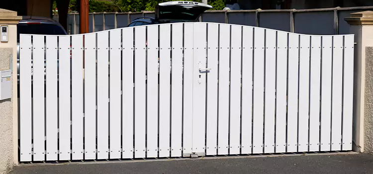 Why Choose Us for Residential Gate Repair in Danville, IL?