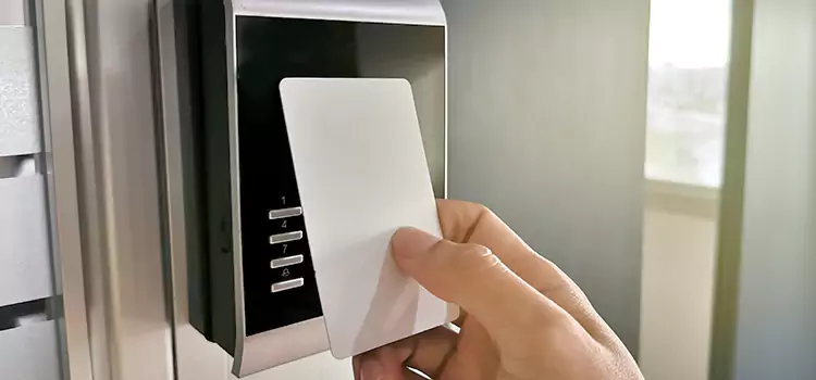 Advanced RFID Technology Integration in Danville, IL