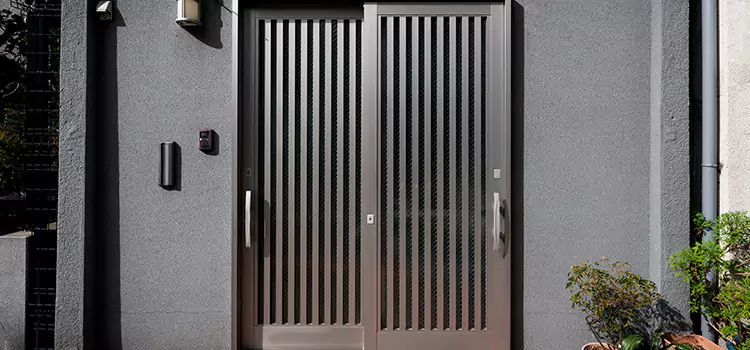 Specialized Steel Door Services in Danville, IL
