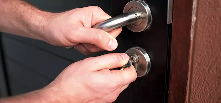 Door Closer Repair & Installation Danville