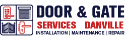 Door & Gate Services Danville